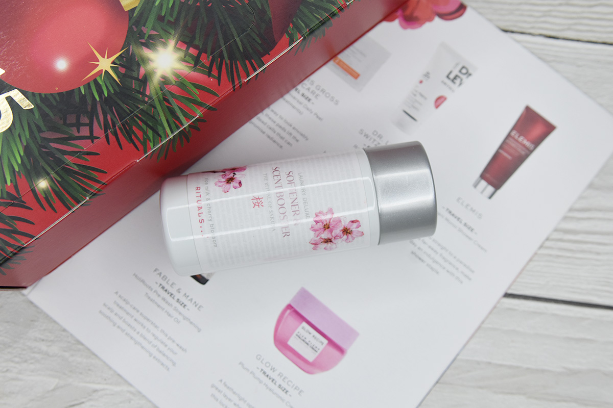 Rituals Scent Booster & Softener in 1 Sakura