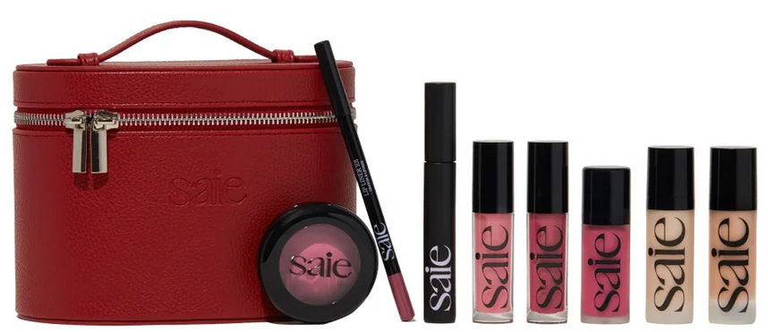 Saie Best of Saie Mini Vanity Case Vault