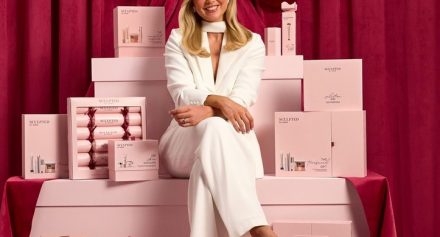 Sculpted By Aimee Christmas Gift Sets 2025