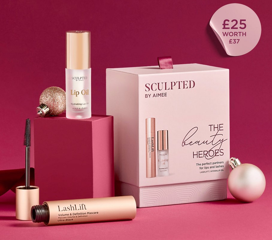 Sculpted By Aimee The Beauty Heroes Sculpted By Aimee The Beauty Heroes