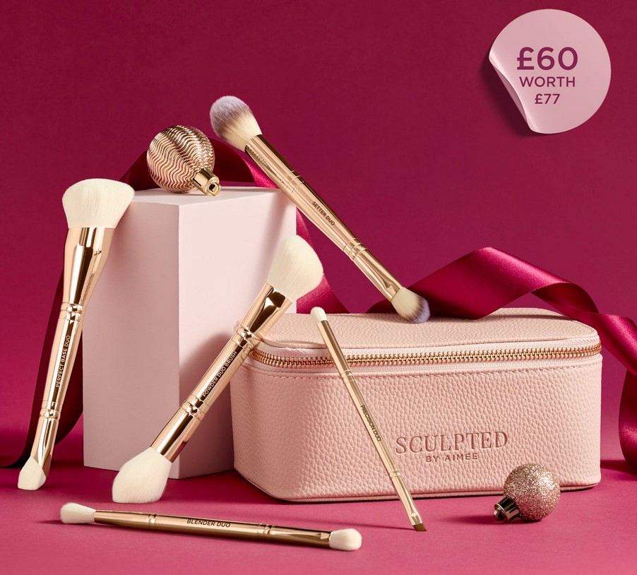 Sculpted By Aimee The Brush Edit Sculpted By Aimee The Brush Edit