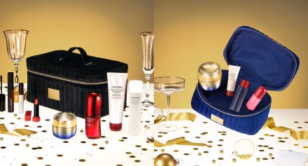 Shiseido Beauty Bags 2025 Shiseido Beauty Bags 2025