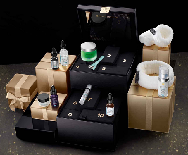 Skinceuticals Advent Calendar 2025