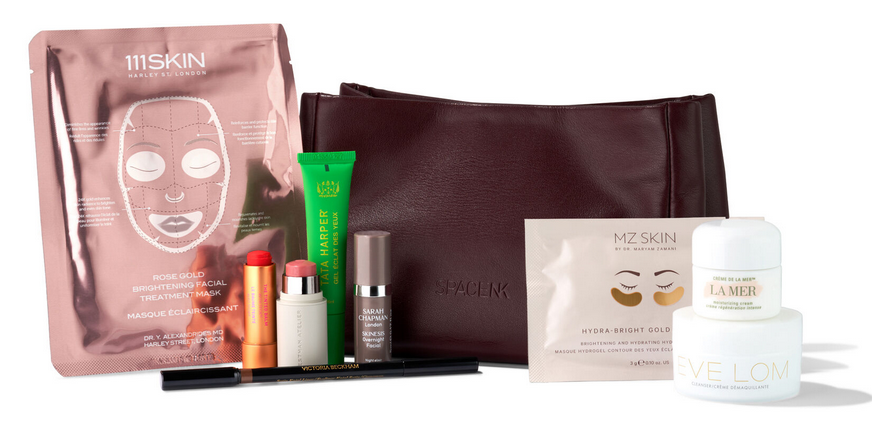Space NK Beauty Luxuries