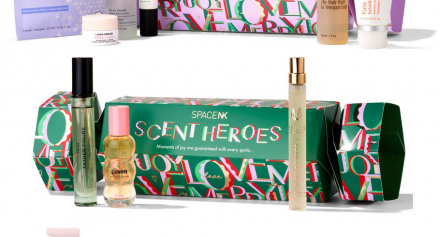 Space NK Christmas Crackers 2025