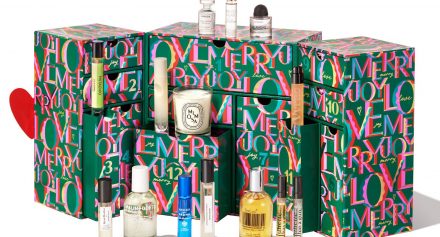 Space NK Fragrance Advent Calendar 2025 – Available now