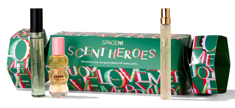 Space NK Scent Heroes