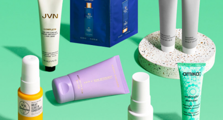 Space NK The Essential Haircare Edit 2025 – Available now
