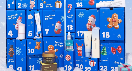 StyleKorean Beauty Advent Calendar 2025 – Available now