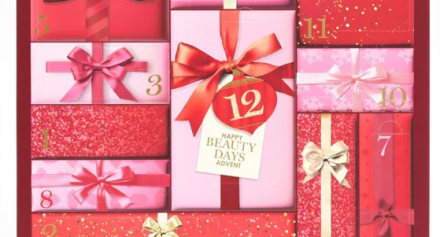 Target Advent Calendars 2025