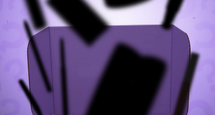 Tarte Mystery Box 2025