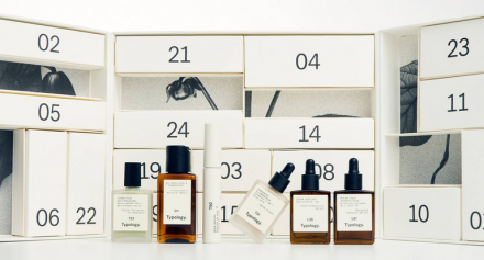 Typology Advent Calendar 2025 Typology Advent Calendar 2025