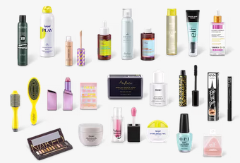 ULTA Beauty x Mini Brands Advent Calendar 2025 ULTA Beauty x Mini Brands Advent Calendar 2025
