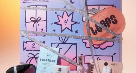 Urban Outfitters Beauty Advent Calendar 2025
