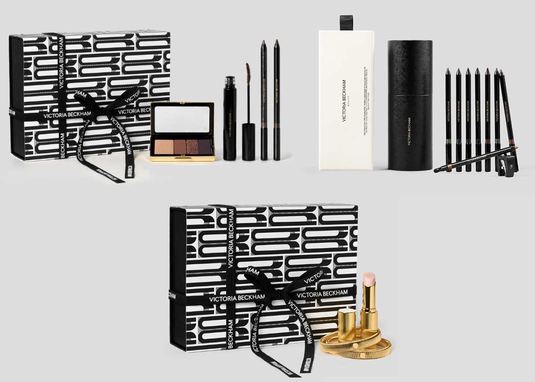 Victoria Beckham Beauty Holiday 2025