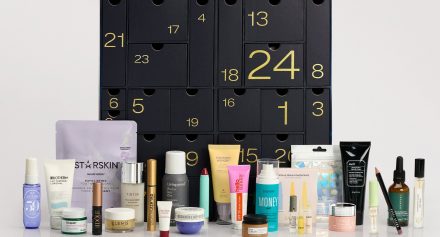Zalando Beauty Advent Calendar 2025 Zalando Beauty Advent Calendar 2025