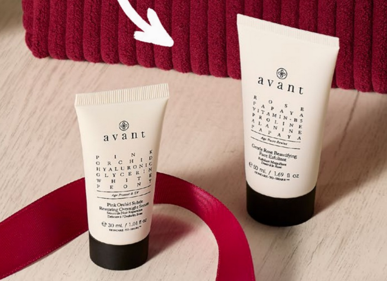 Glossybox Beauty Box December