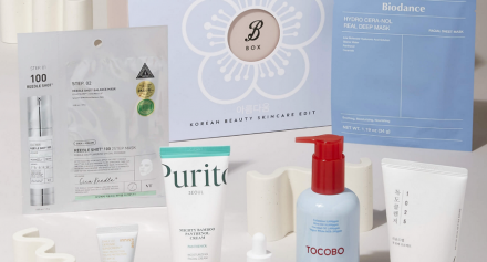 Beauty Box Discount Codes Beauty Box Discount Codes