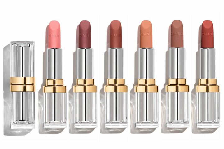 New Chanel lipstick is coming soon