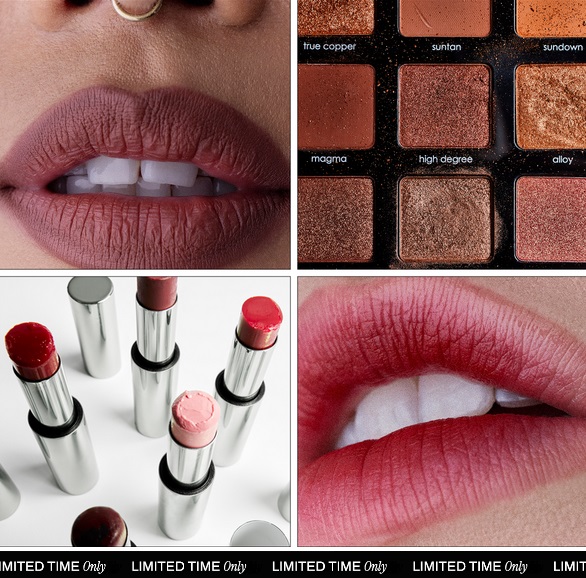 Up to 20% off eye & lip icons at Cult Beauty