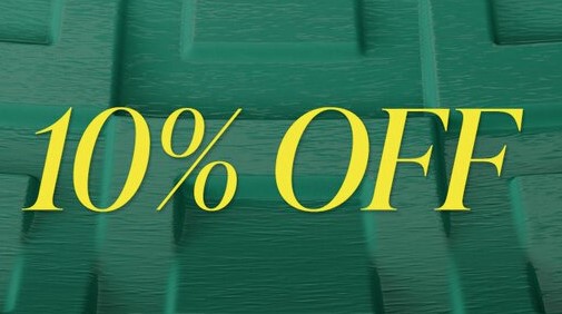 10% off selected purchases + up to 20% off Beauty at Harrods 10% off selected purchases + up to 20% off Beauty at Harrods