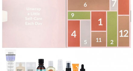 iHerb 12 Days Of Favourites Advent Calendar 2025 iHerb 12 Days Of Favourites Advent Calendar 2025