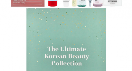iHerb The Ultimate Korean Beauty Collection 2025