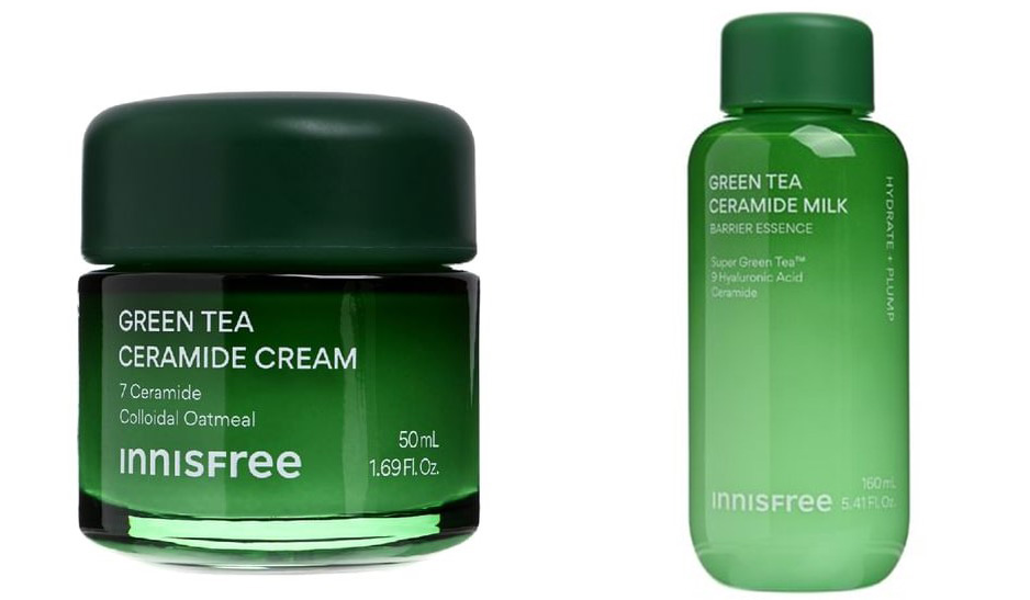 New launches from innisfree at Yesstyle New launches from innisfree at Yesstyle