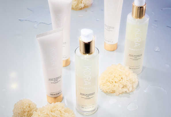 20% off Kora Organics at Cult Beauty