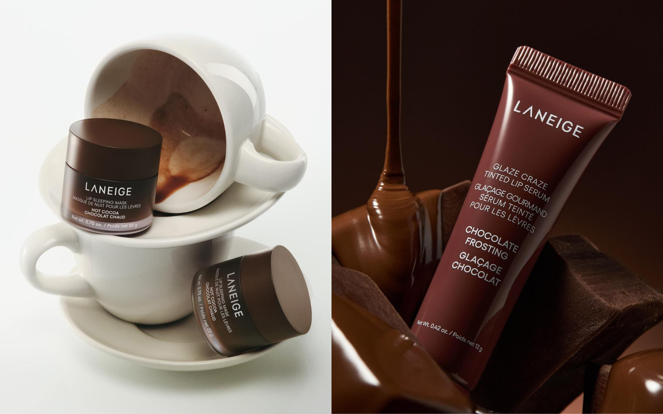 New launches from Laneige are coming soon