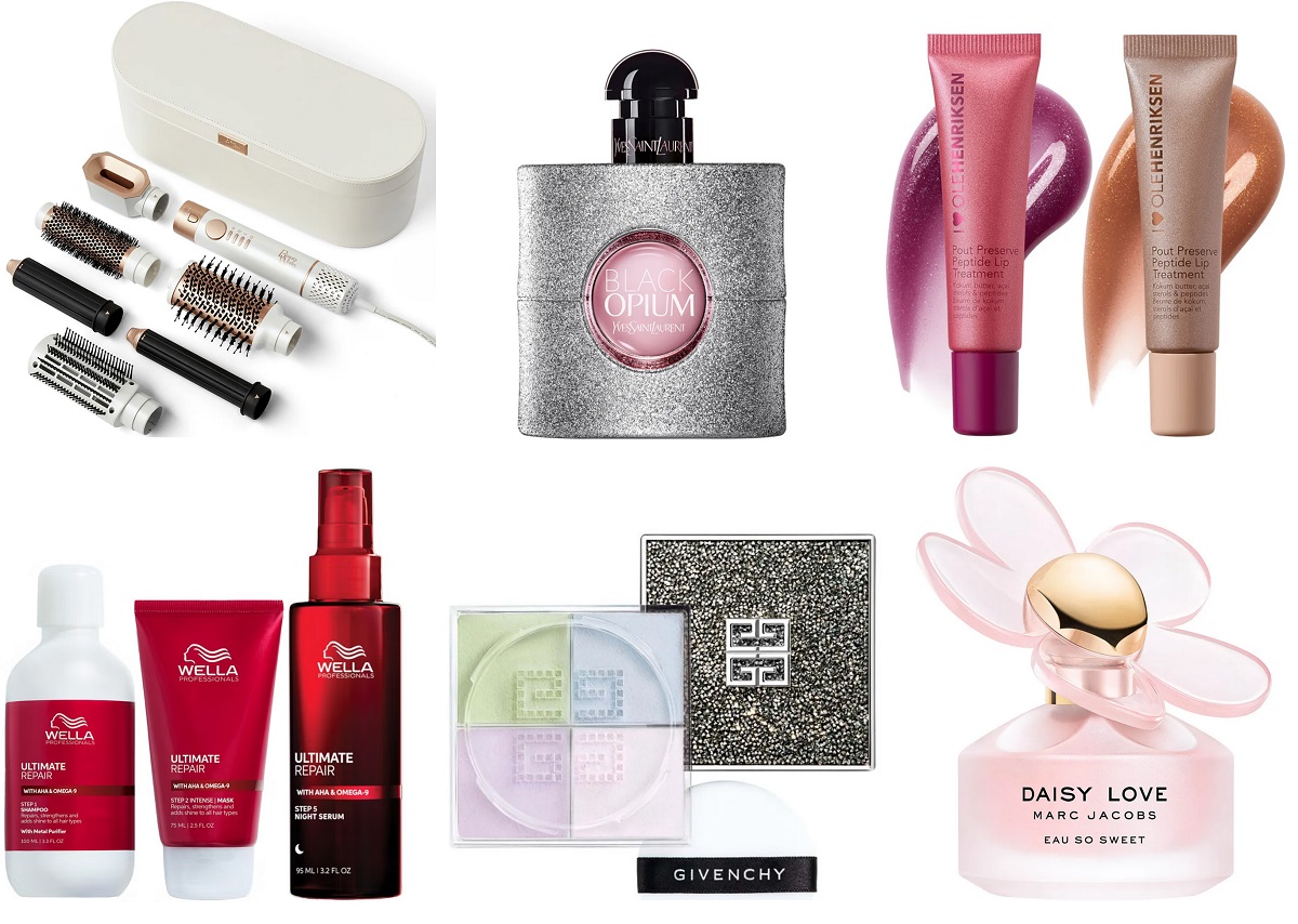 Flash offers at Lookfantastic Flash offers at Lookfantastic