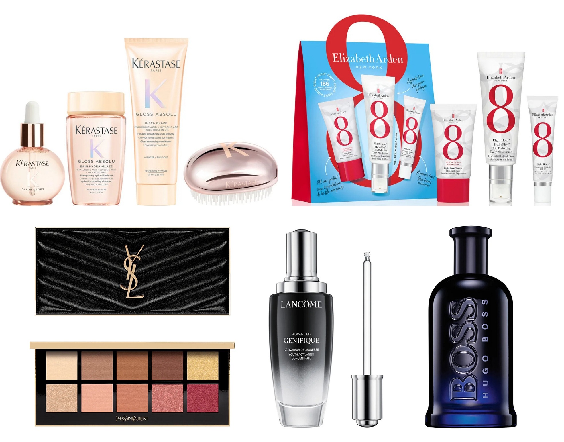 Flash offers at Lookfantastic Flash offers at Lookfantastic