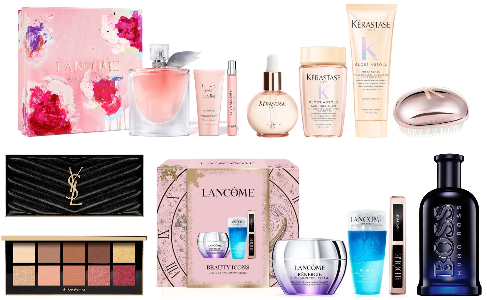 Flash offers at Lookfantastic