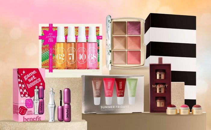 Sephora UK Holiday Shop Sephora UK Holiday Shop