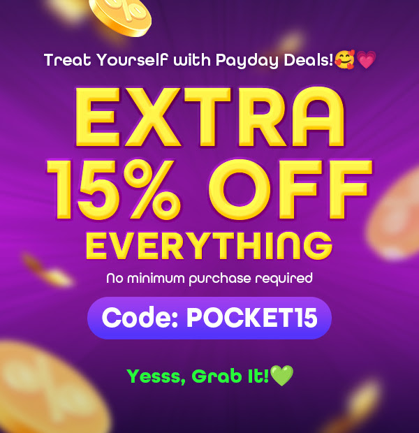 Up to 50% off selected at Yesstyle