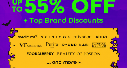 Deals of the Day Deals of the Day