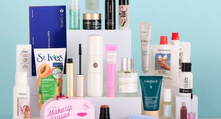 Allure 2025 Best of Beauty Box