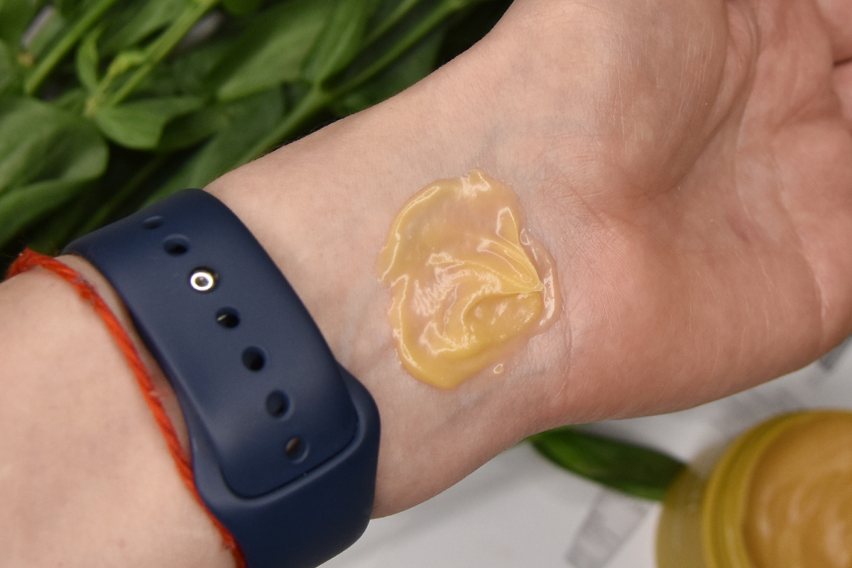 Alpha-H Melting Moment Cleansing Balm