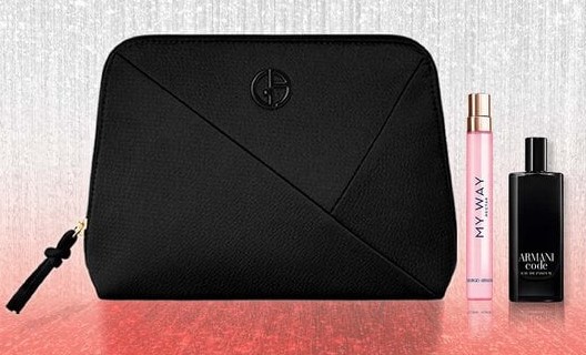 Up to 30% off selected at Armani Beauty