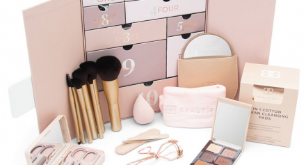 BEAUTIFECT The Escape 10 Day Advent Calendar 2025 BEAUTIFECT The Escape 10 Day Advent Calendar 2025