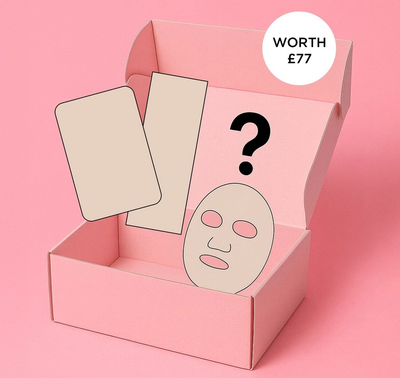 BEAUTYPRO Black Friday Mystery Box 2025