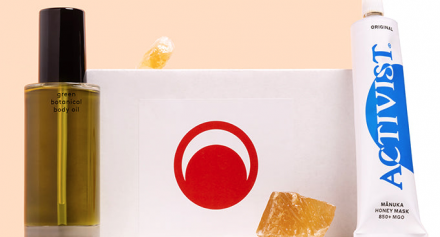 Beauty Heroes Beauty Discovery November 2025