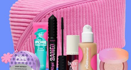 Benefit Black Friday Bundle 2025