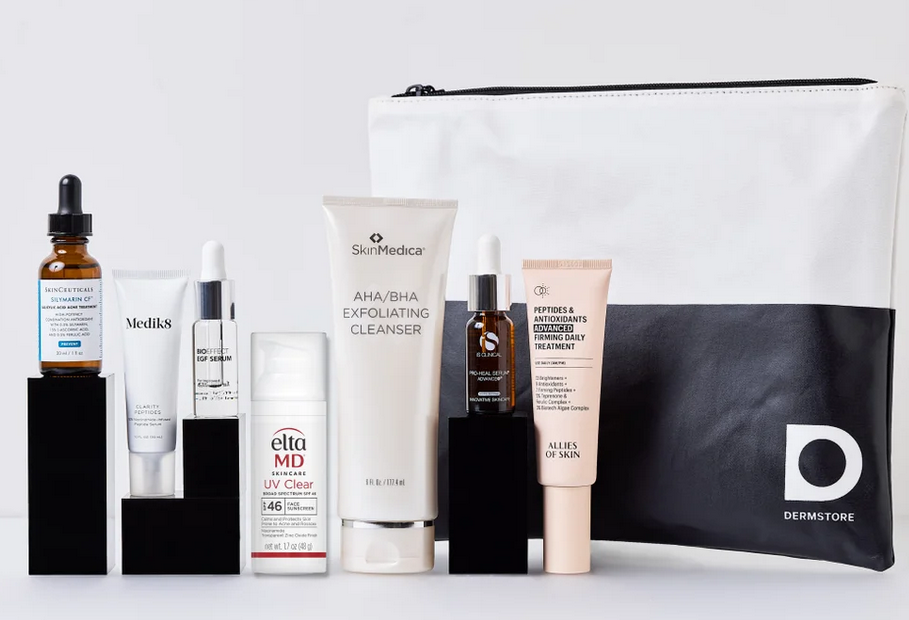 Best of Dermstore: Healthy Skin Edit 2025