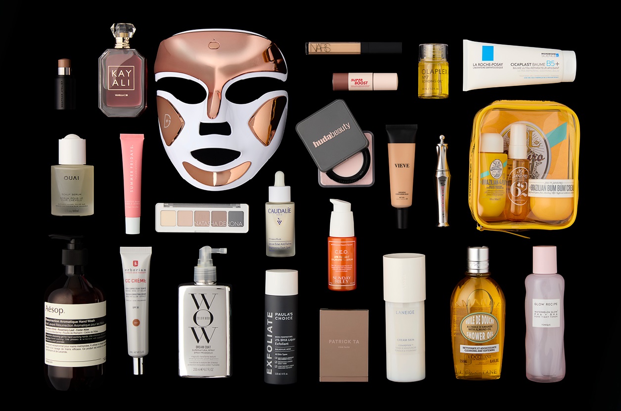 Up to 25% off almost everything at Cult Beauty Up to 25% off almost everything at Cult Beauty