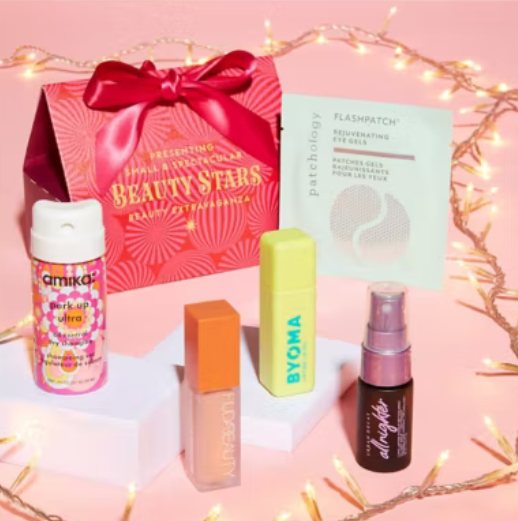 Boots Beauty Bauble Beauty Extravaganza