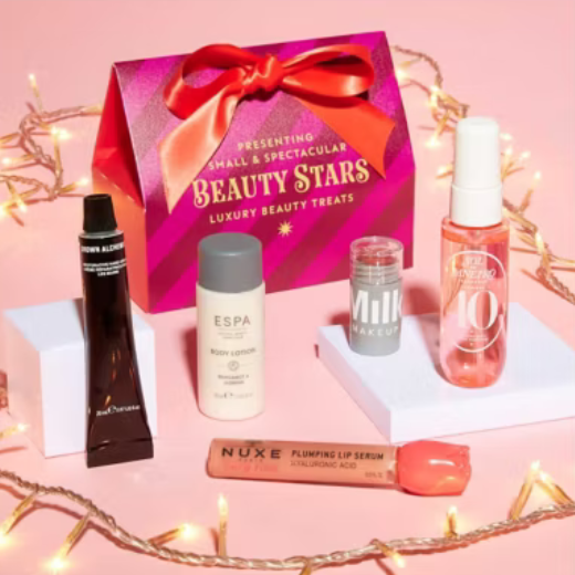 Boots Beauty Bauble Luxury Beauty Treats