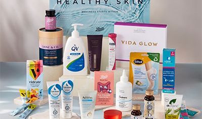 Boots Healthy Skin Box Set 2025