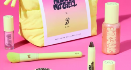 Boots x Made By Mitchell Beauty Icons Gift Set 2025