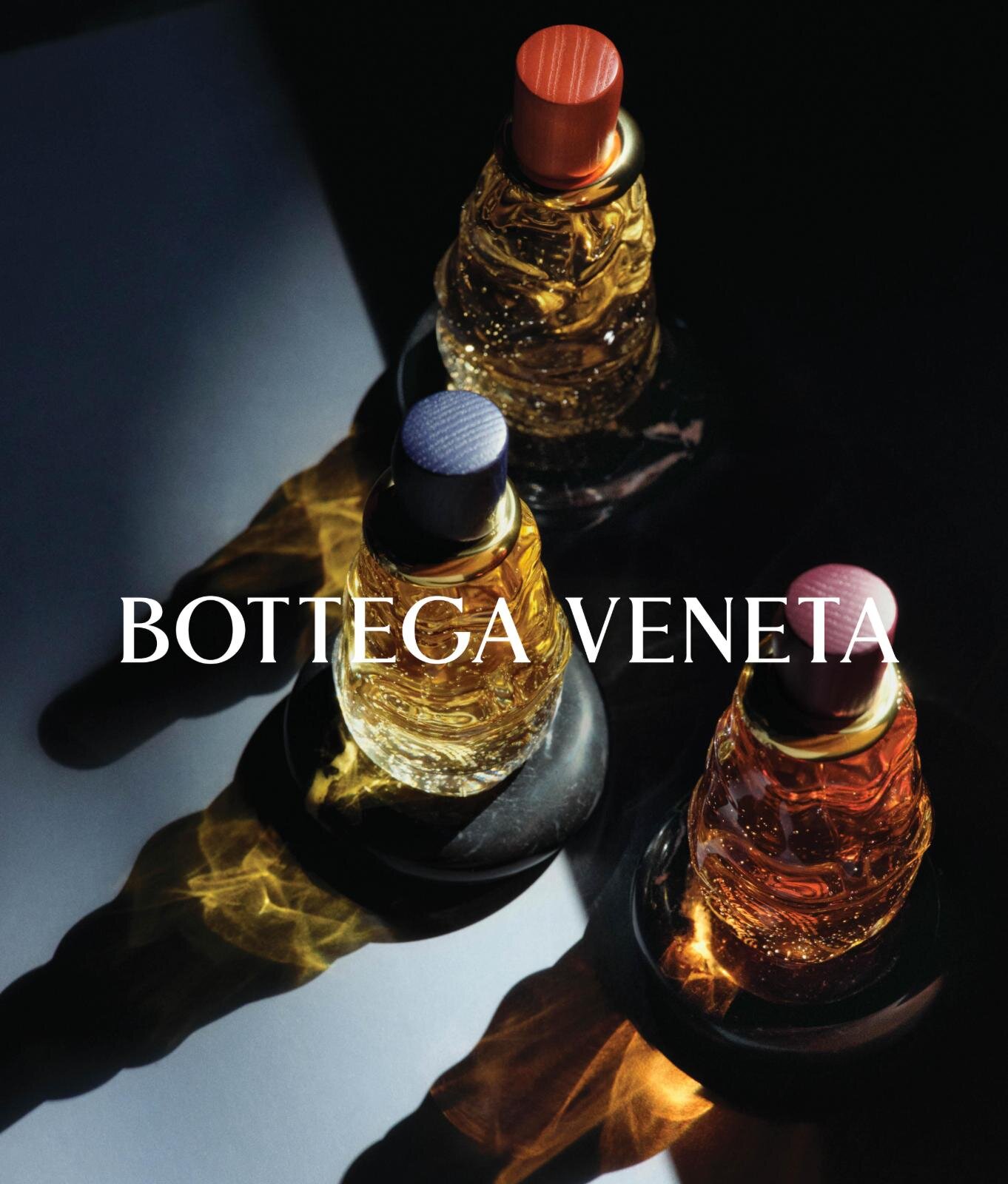 Bottega Veneta 2025 Fragrance Collection